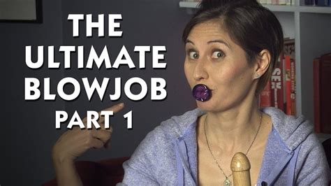 how to suck fick|How to give a blowjob like a pro